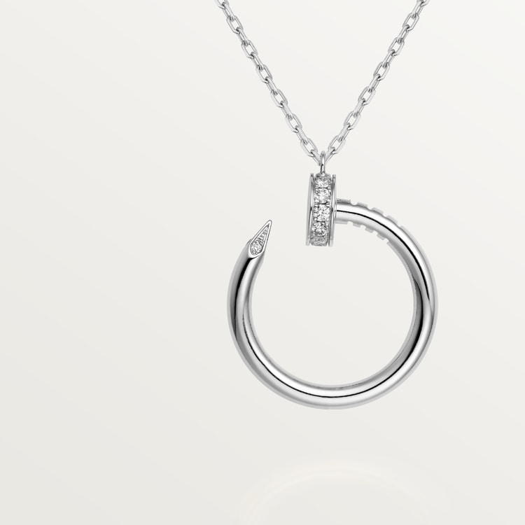 JUSTE UN CLOU NECKLACE