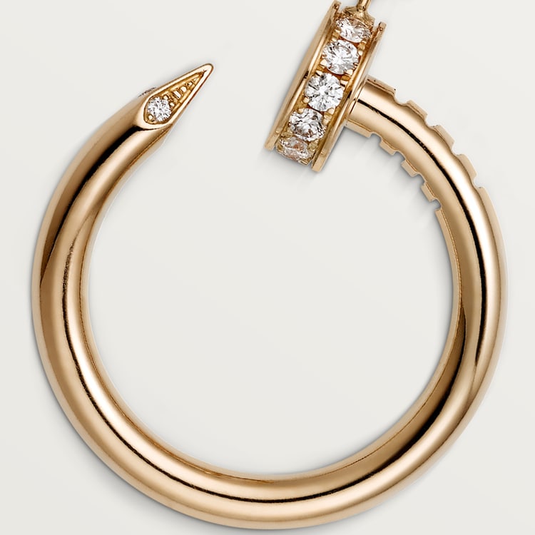 JUSTE UN CLOU NECKLACE