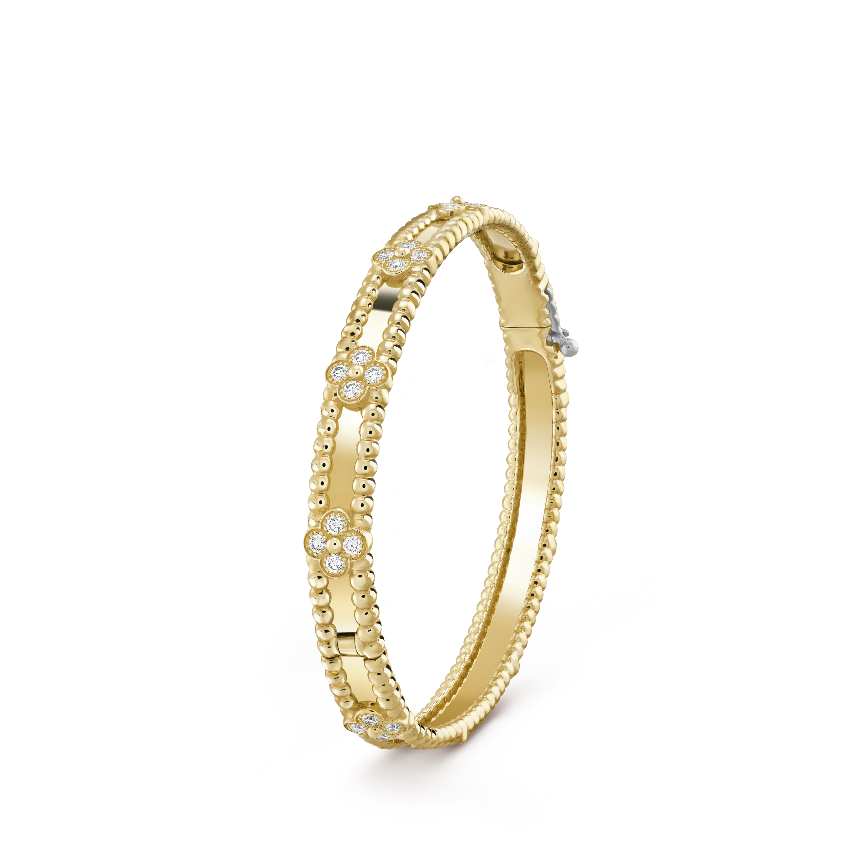 ALL VAN CLEEF & ARPELS BRACELETS