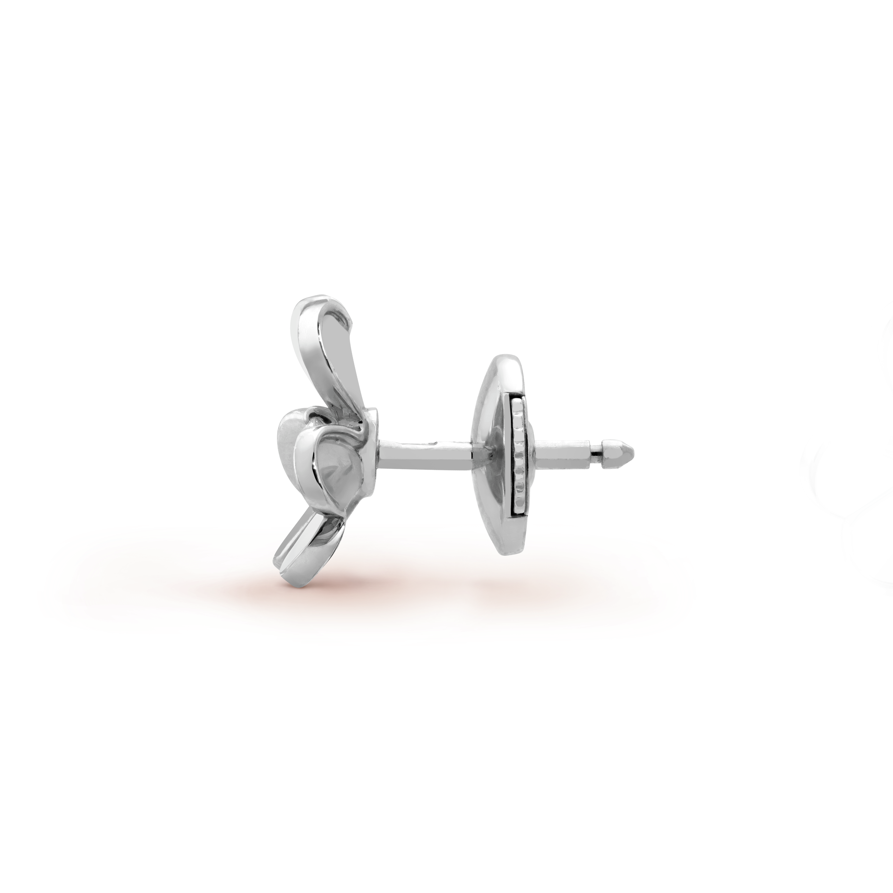 Frivole earrings, mini model