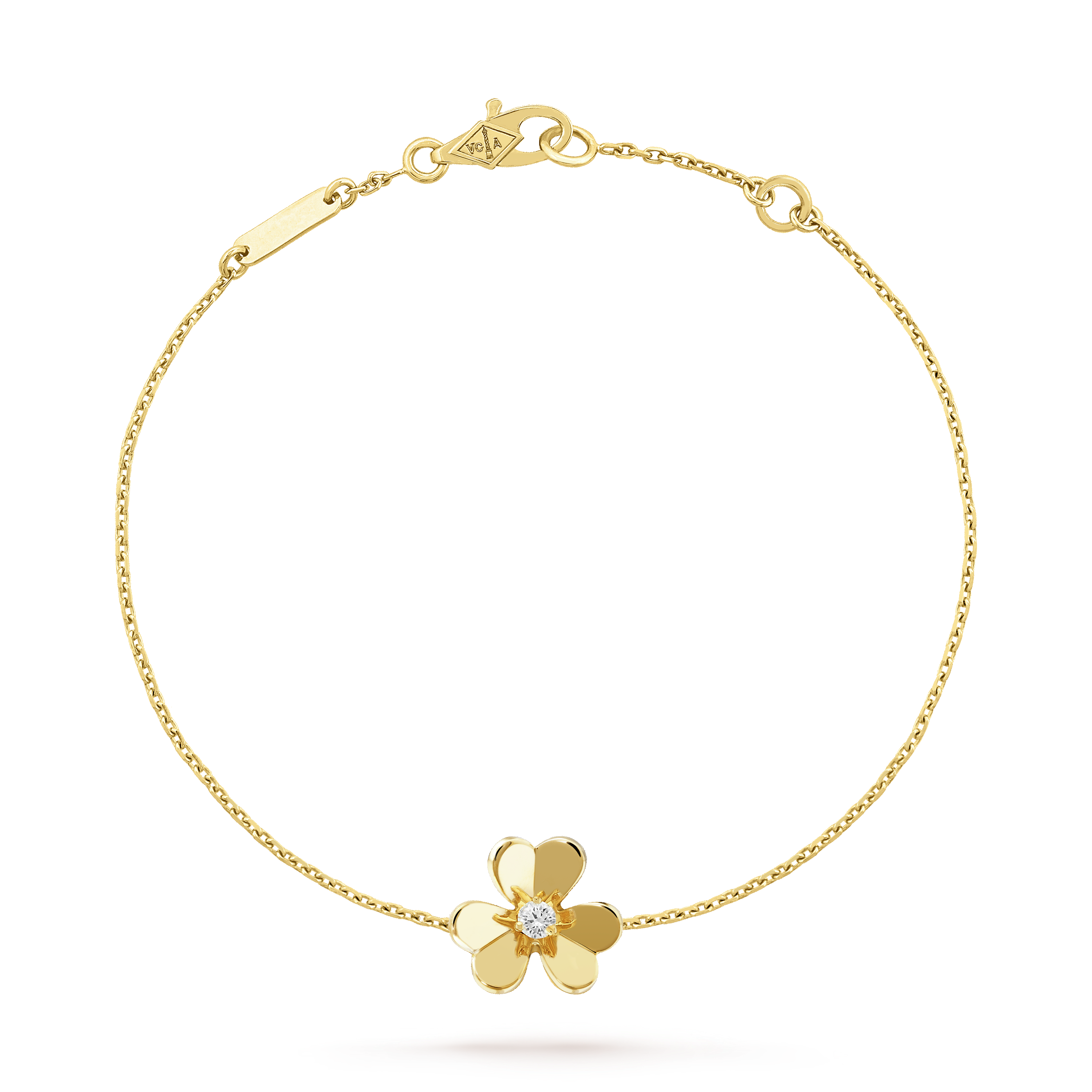 Frivole bracelet, mini model