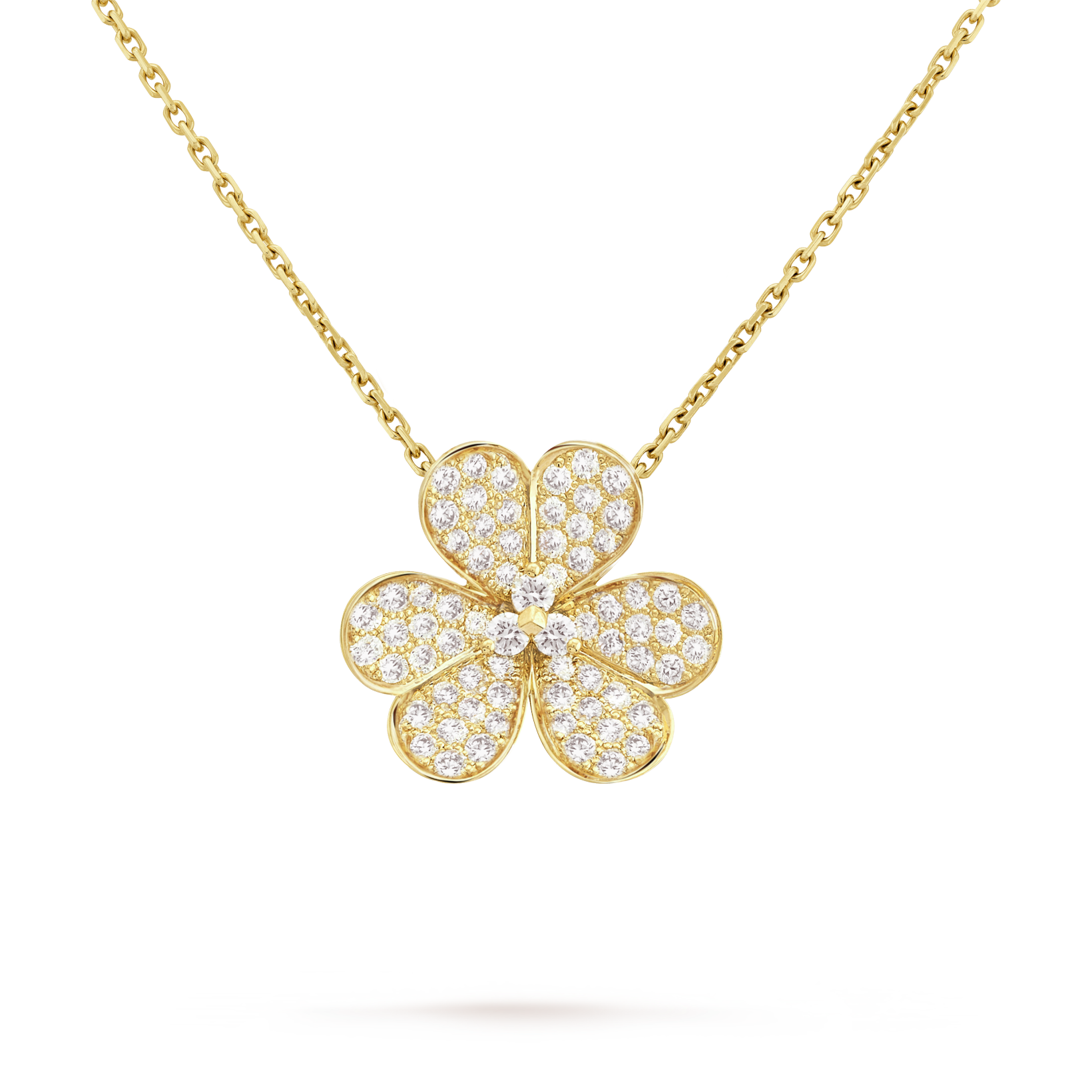 Frivole pendant, large model