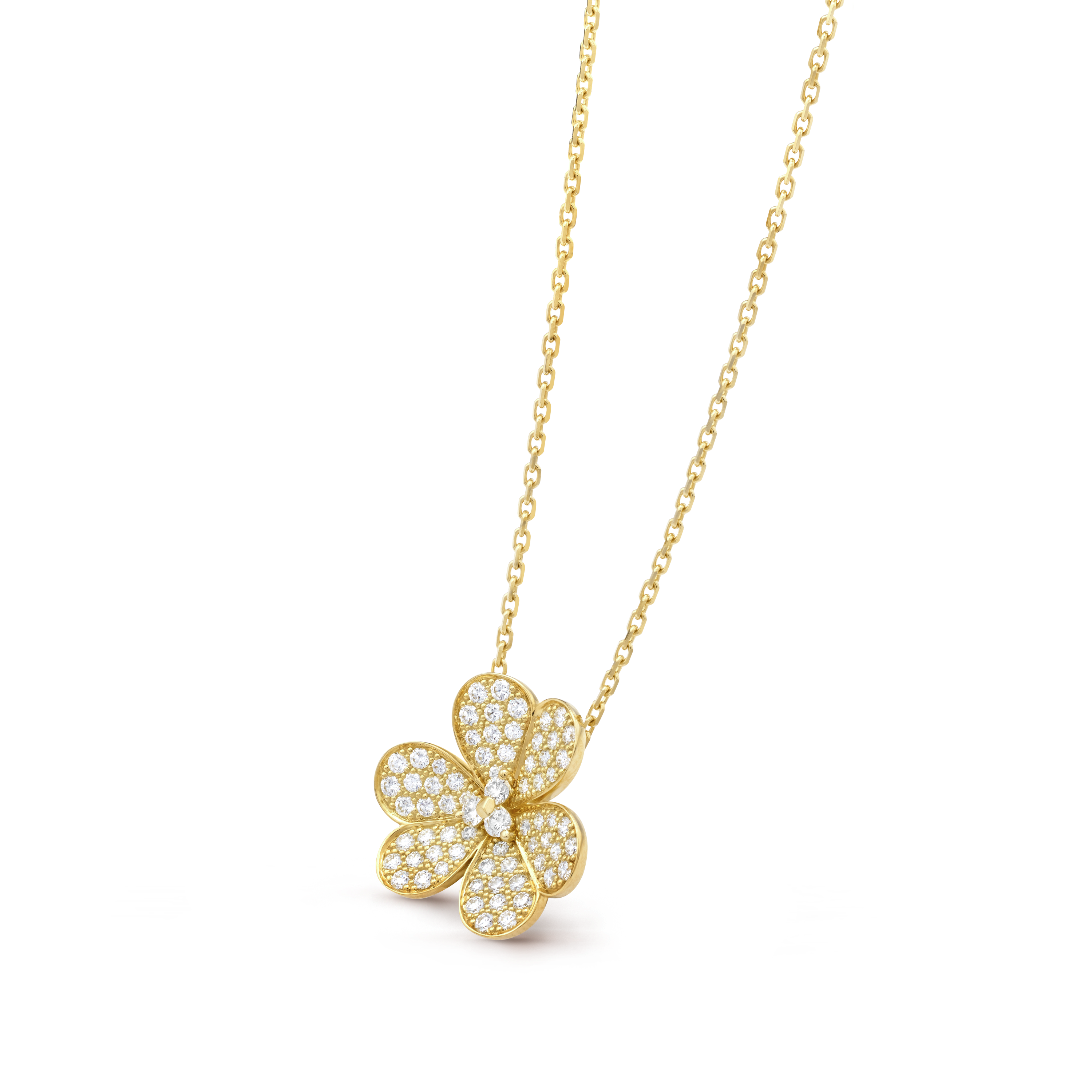 Frivole pendant, large model