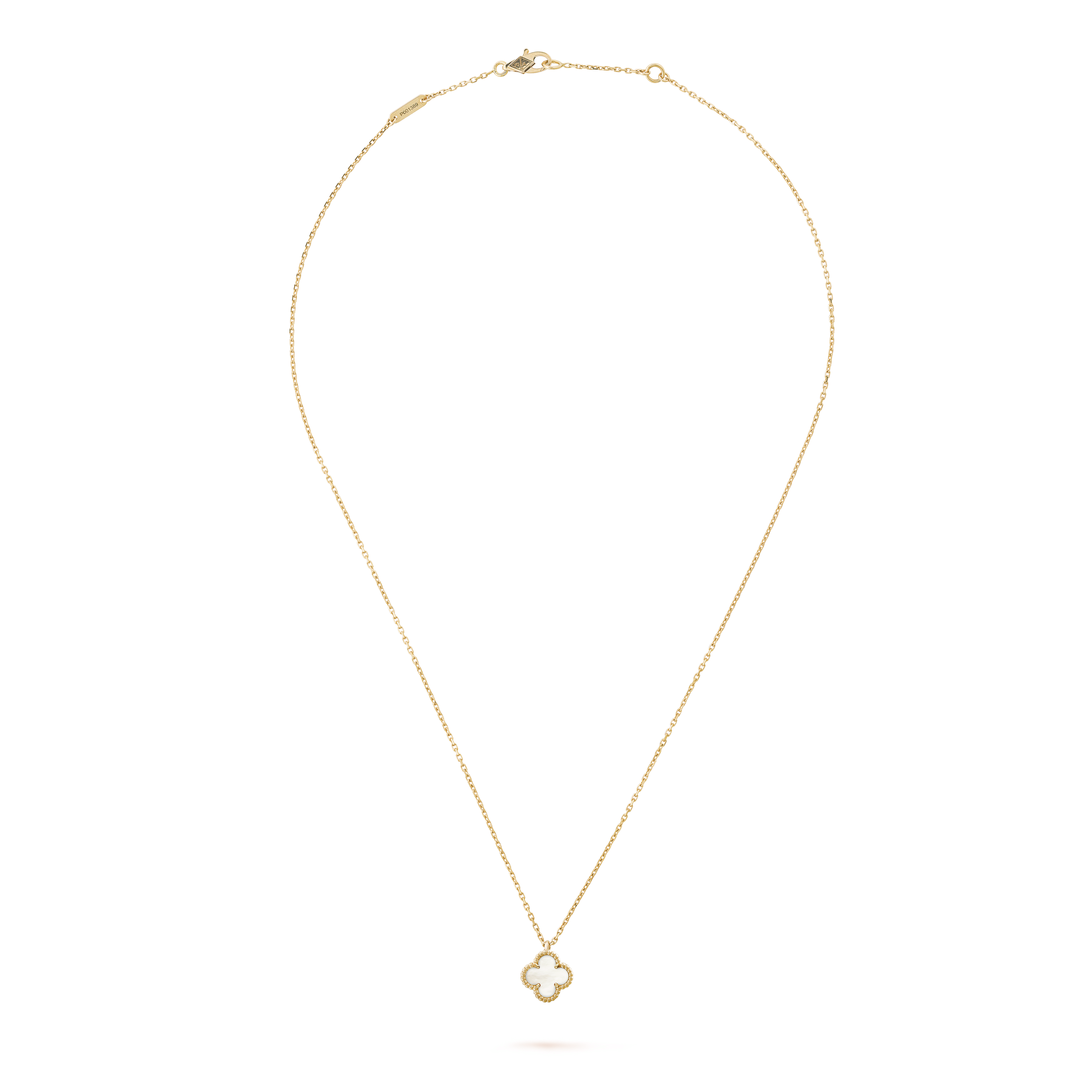 Sweet Alhambra pendant