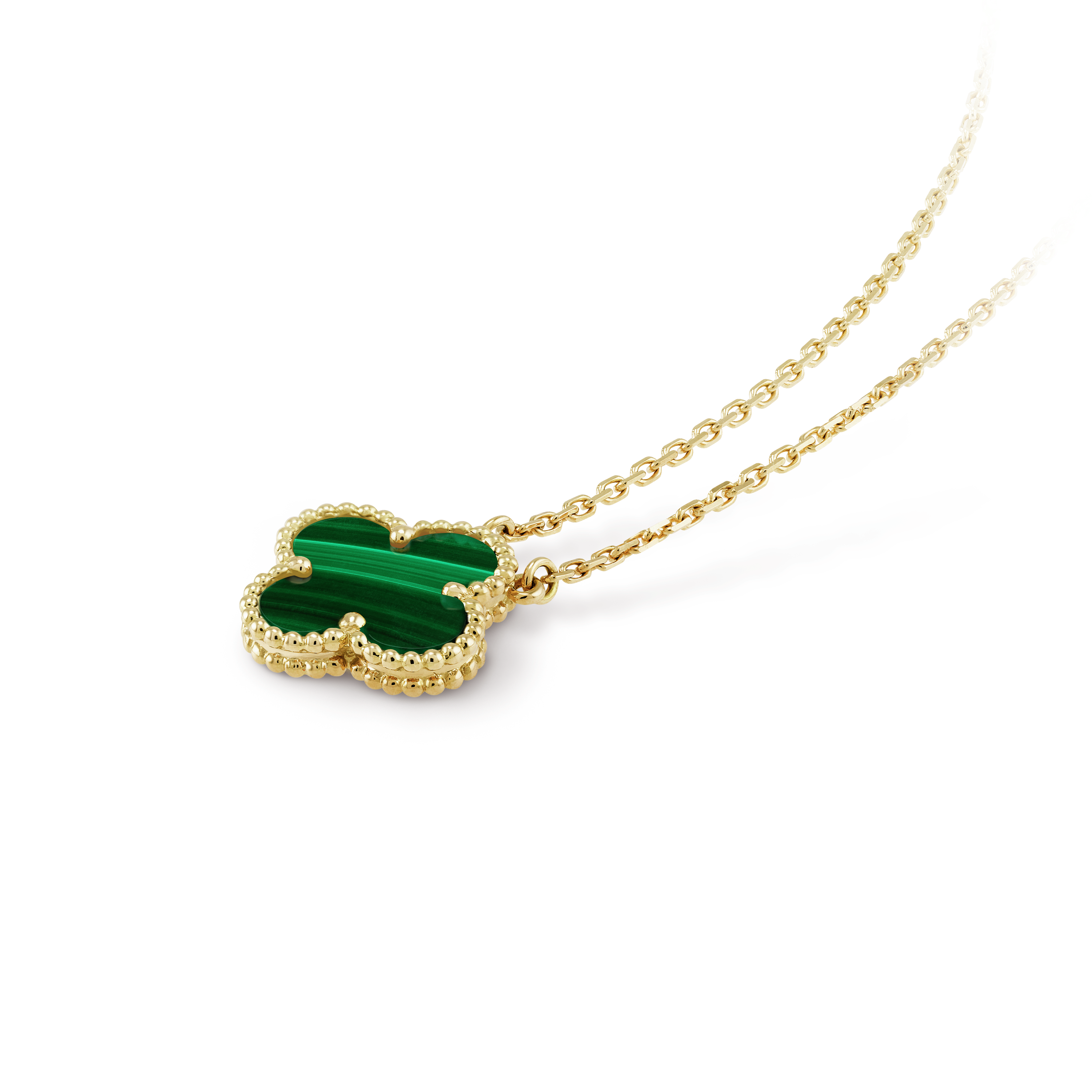 Vintage Alhambra pendant