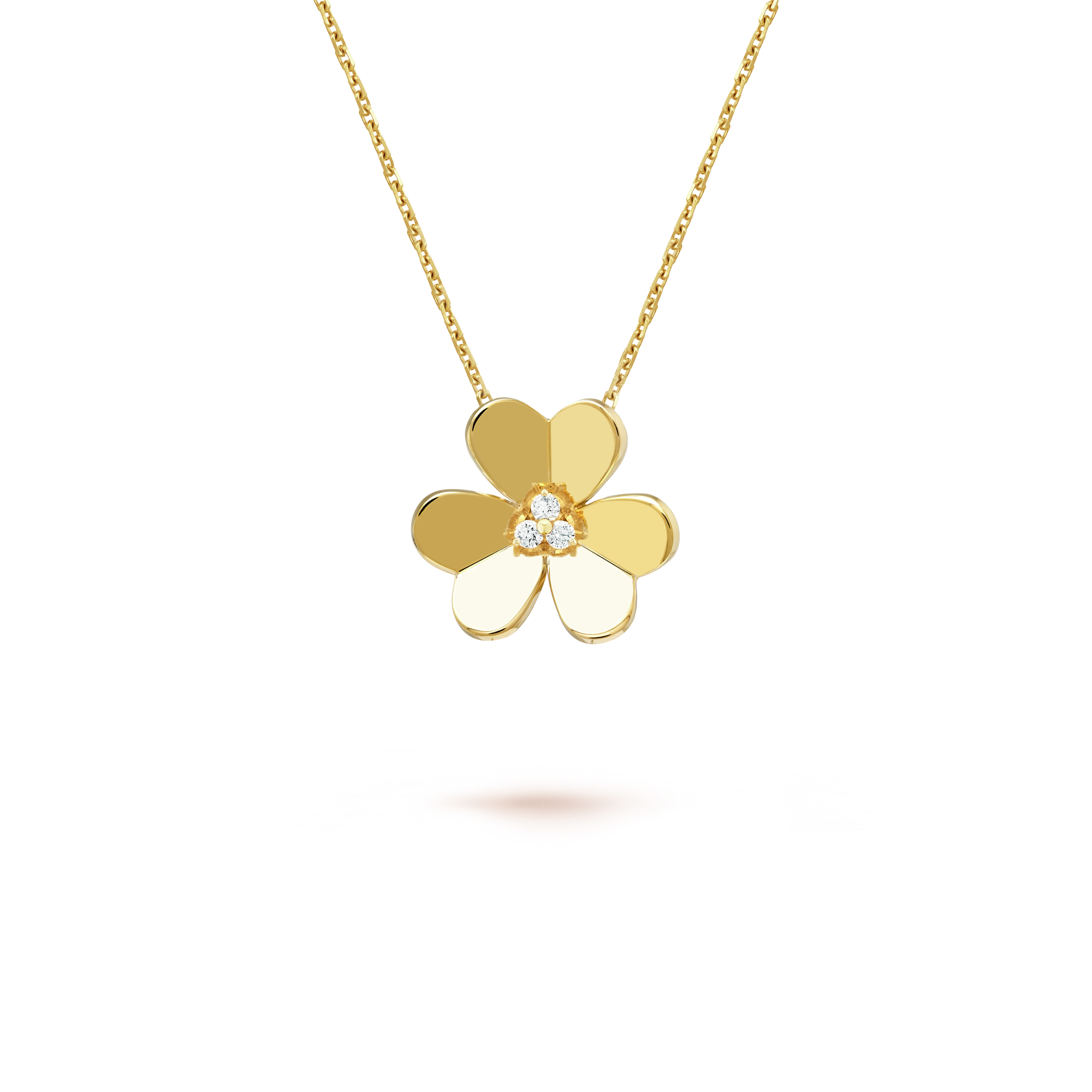 Frivole pendant, large model