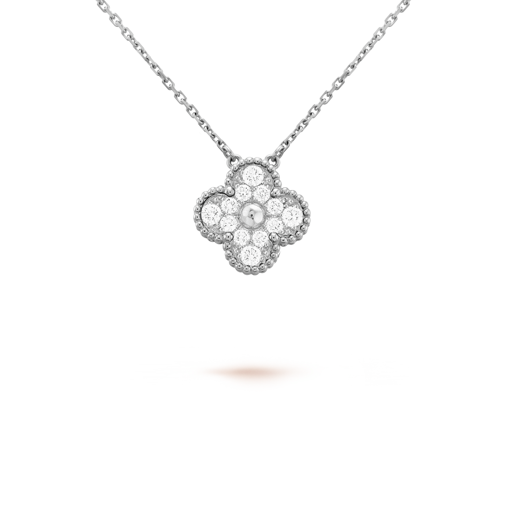 Vintage Alhambra pendant