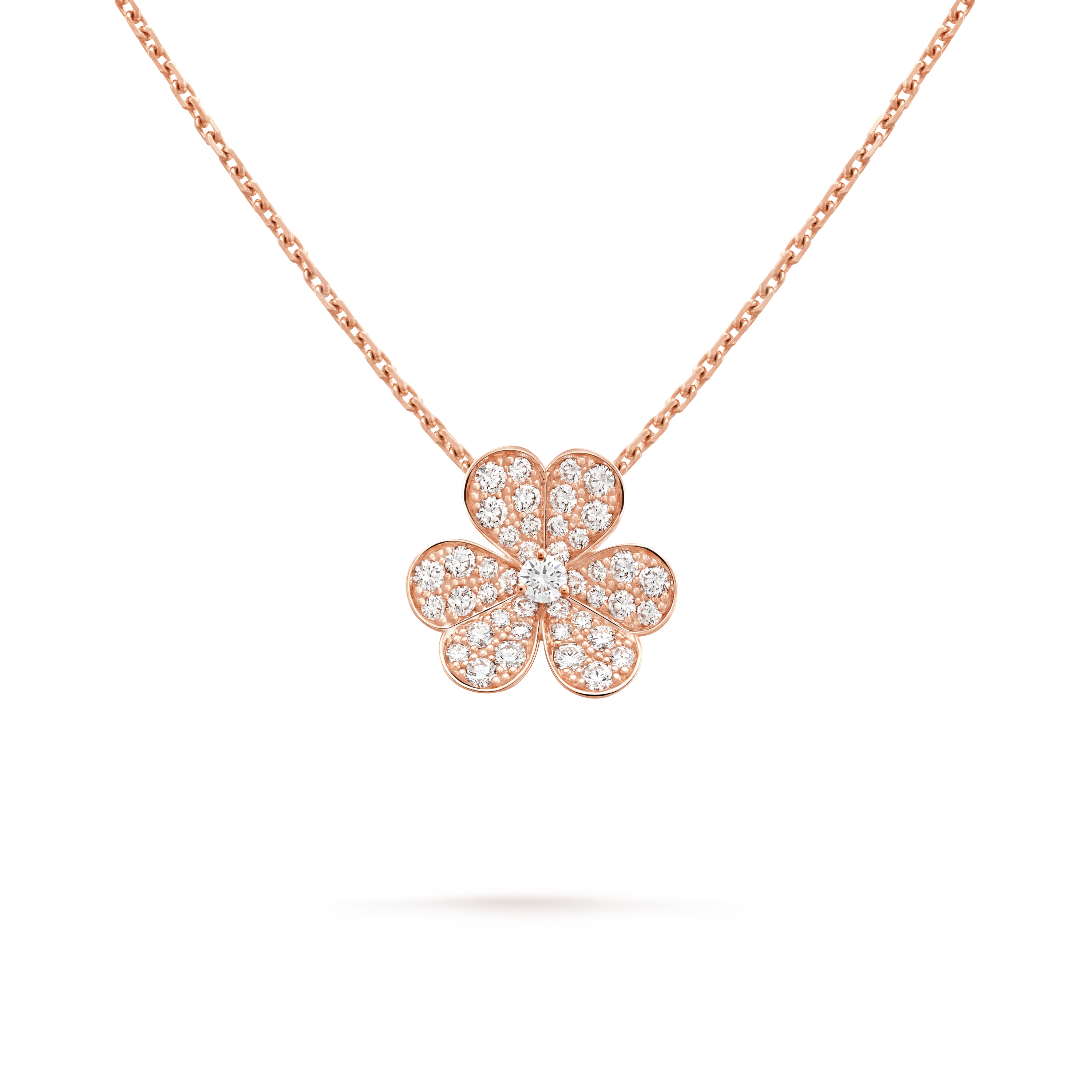 Frivole pendant, small model