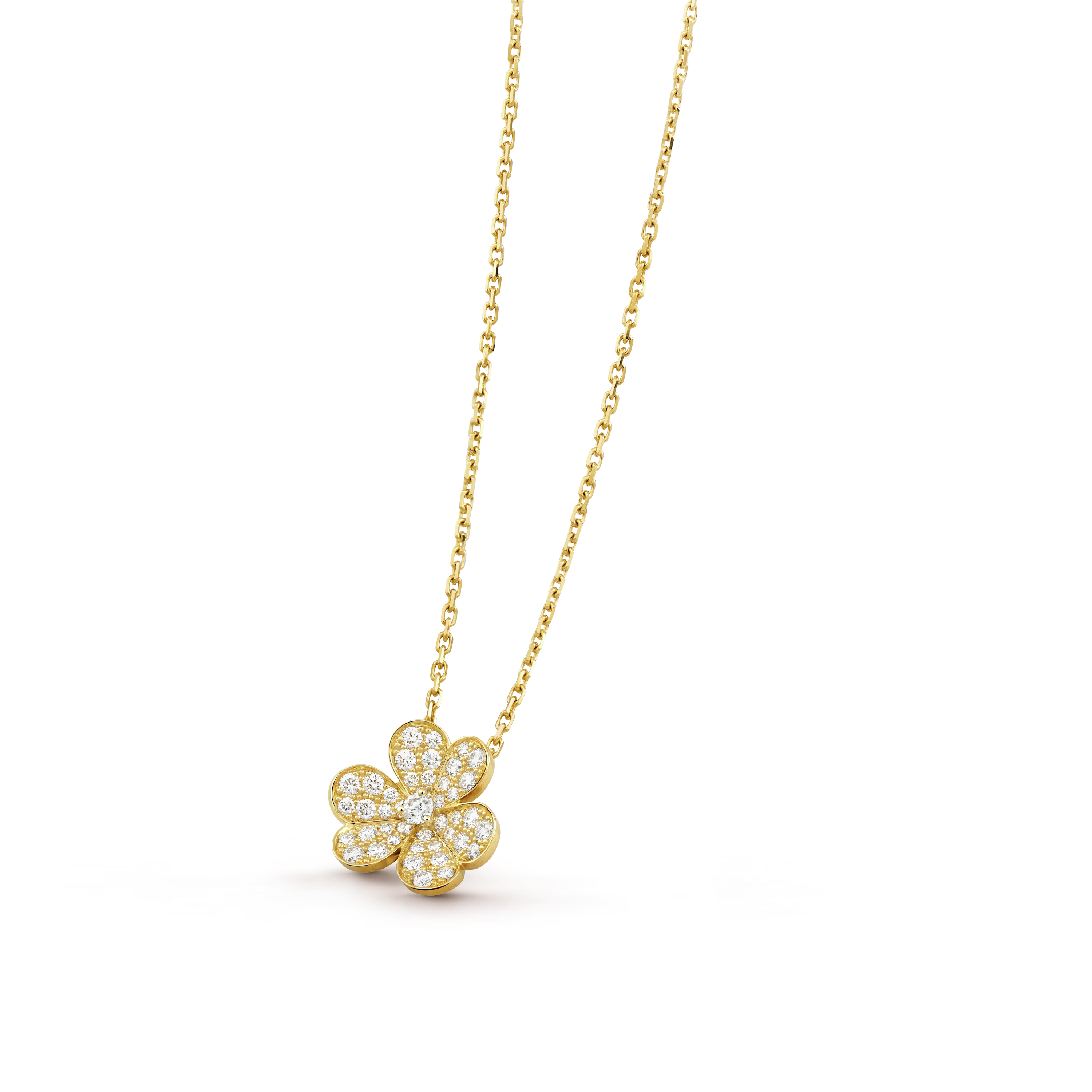 Frivole pendant, small model