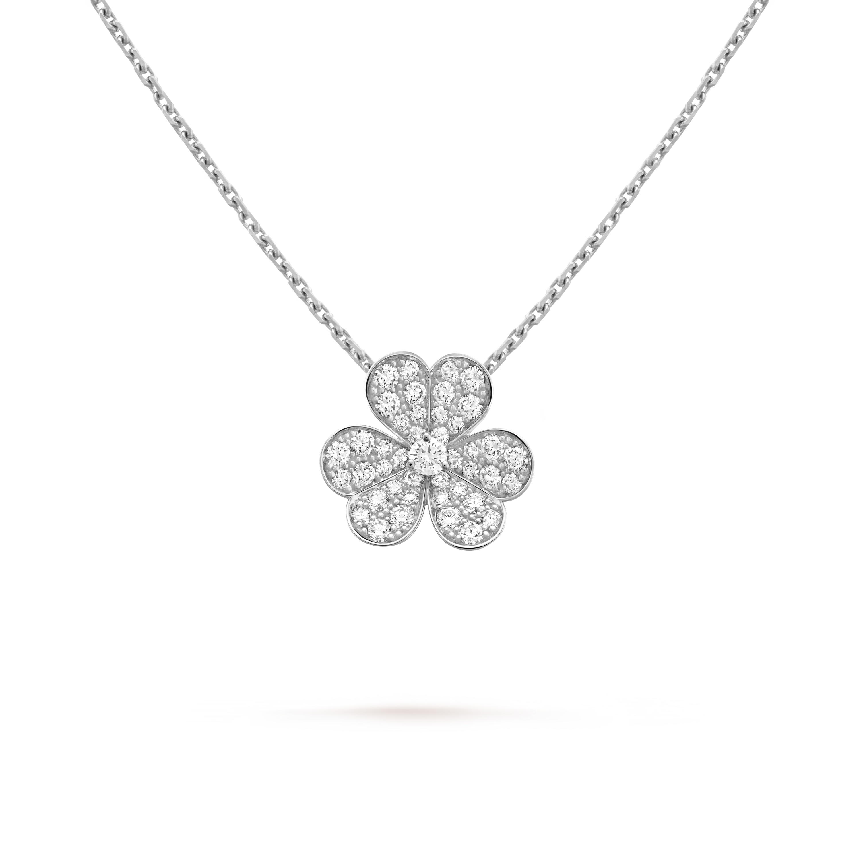 Frivole pendant, small model