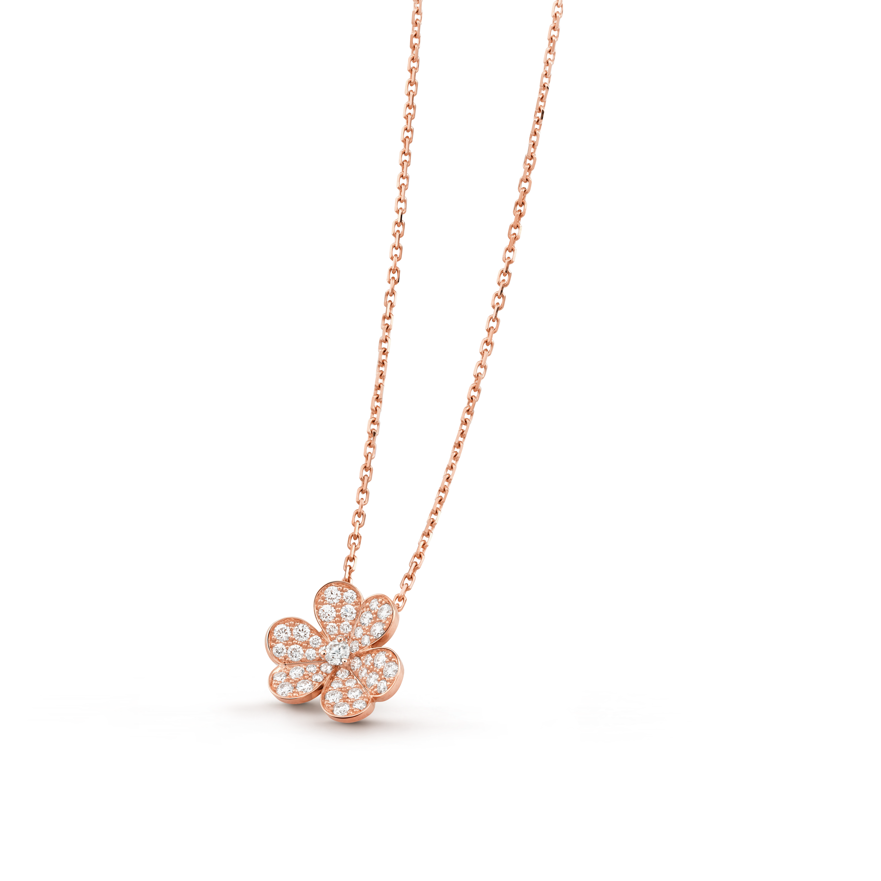 Frivole pendant, small model