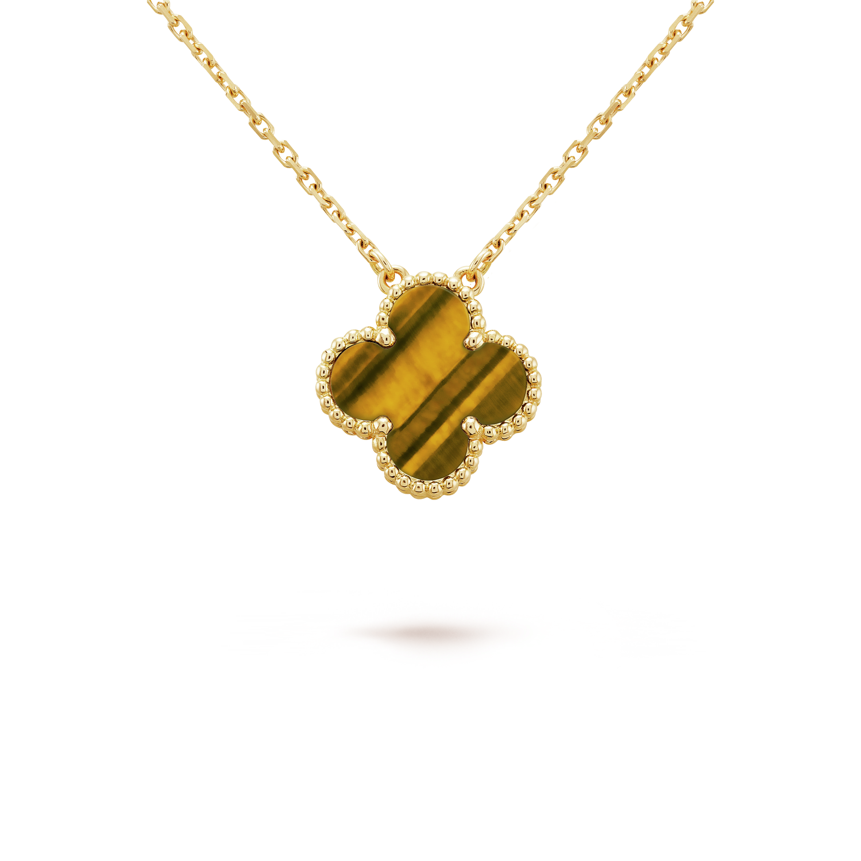 Vintage Alhambra pendant