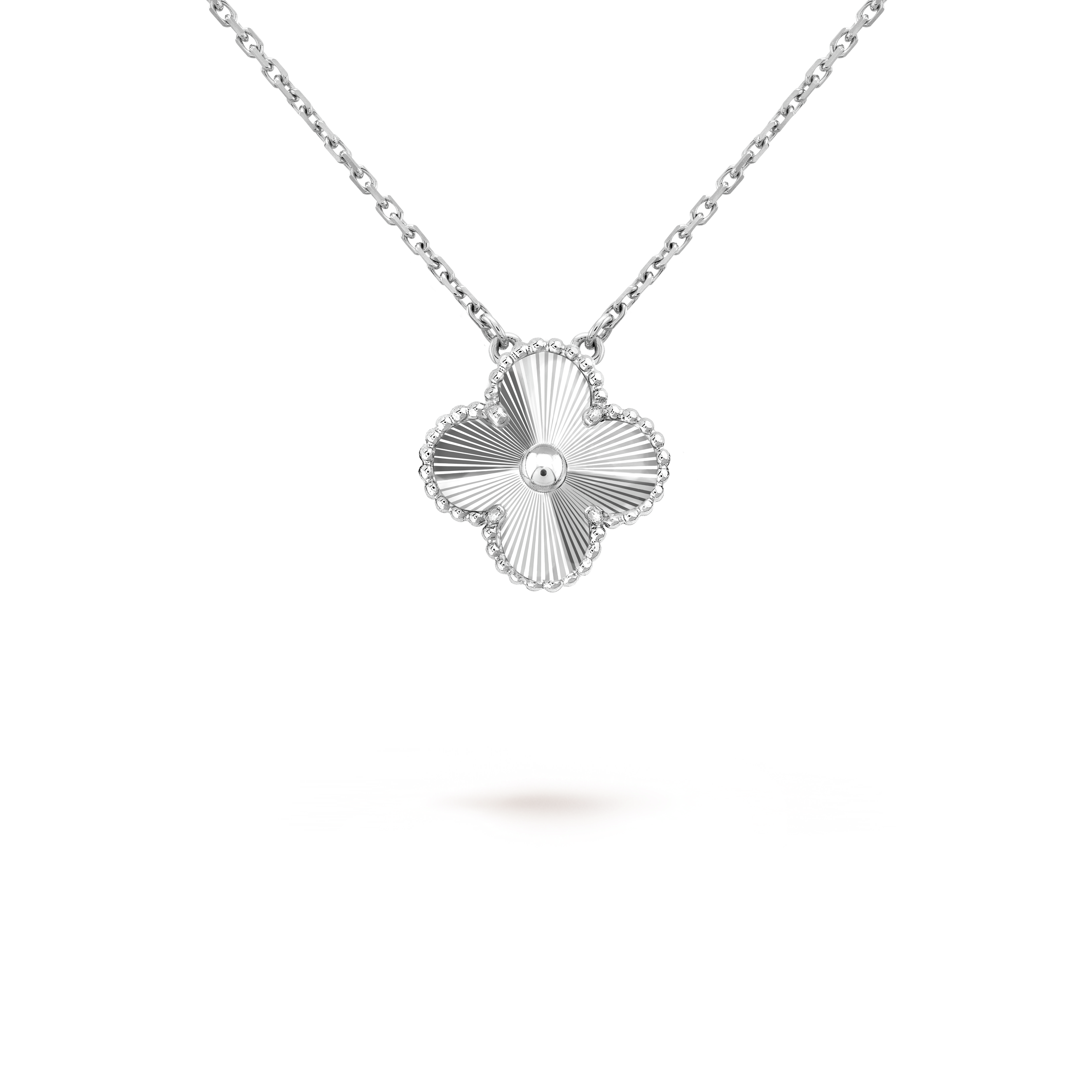 Vintage Alhambra pendant