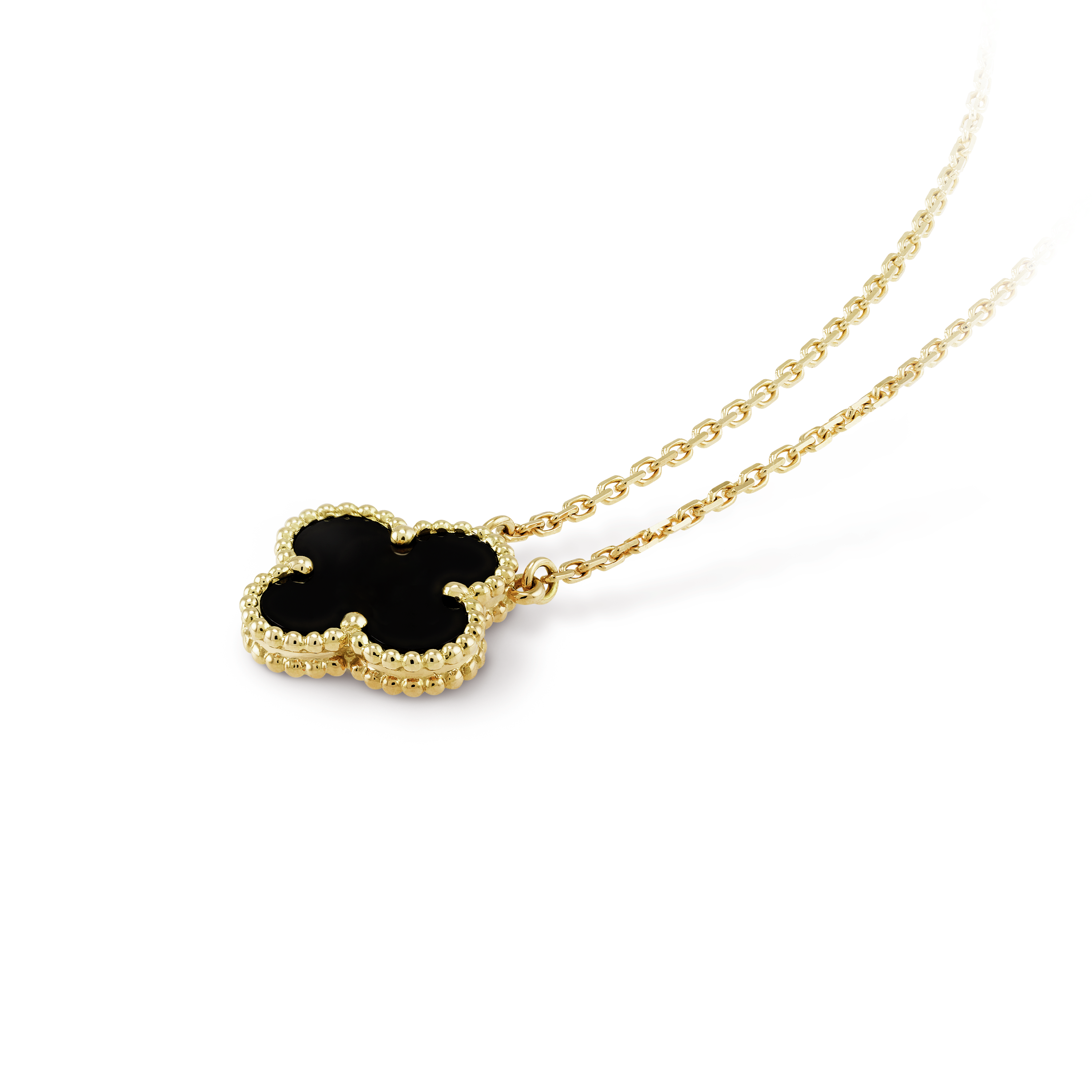 Vintage Alhambra pendant