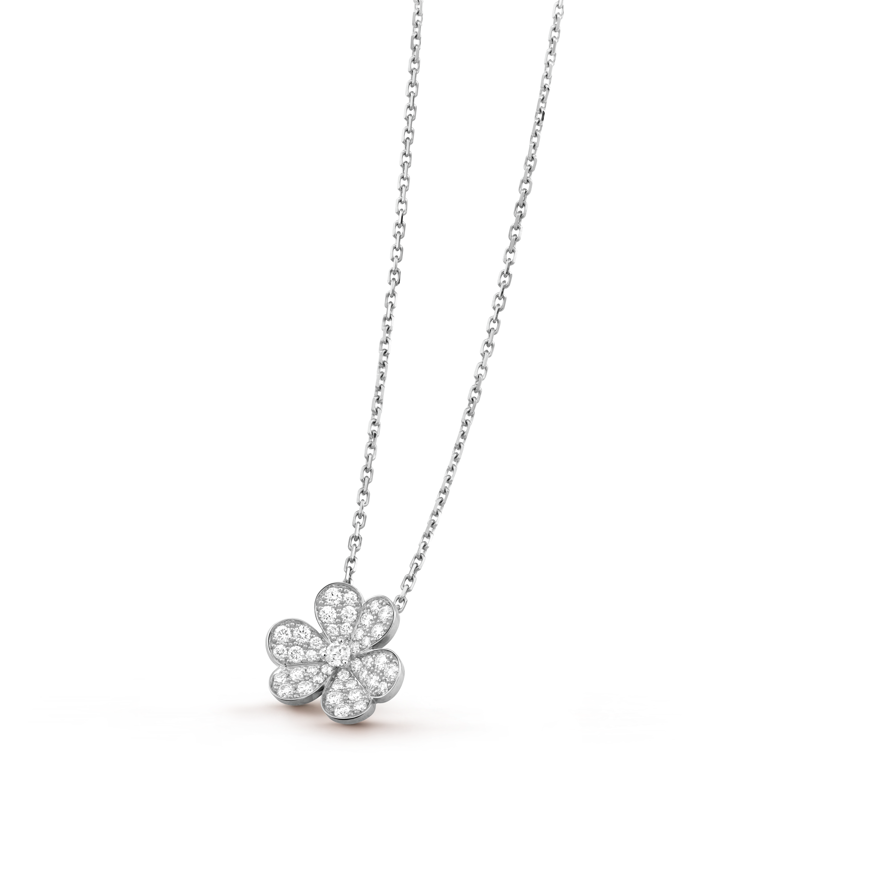 Frivole pendant, small model