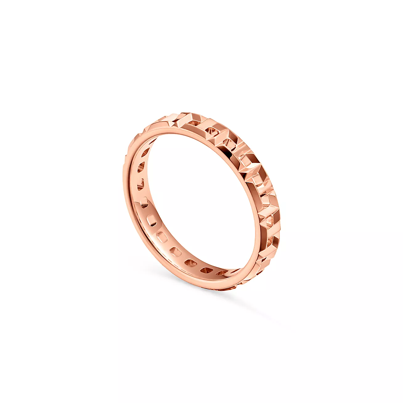 True Wide Ring