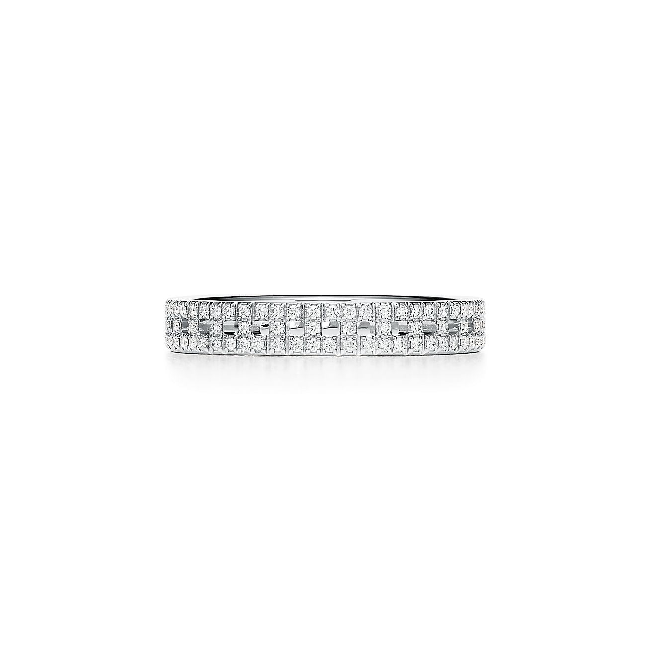 True Wide Ring