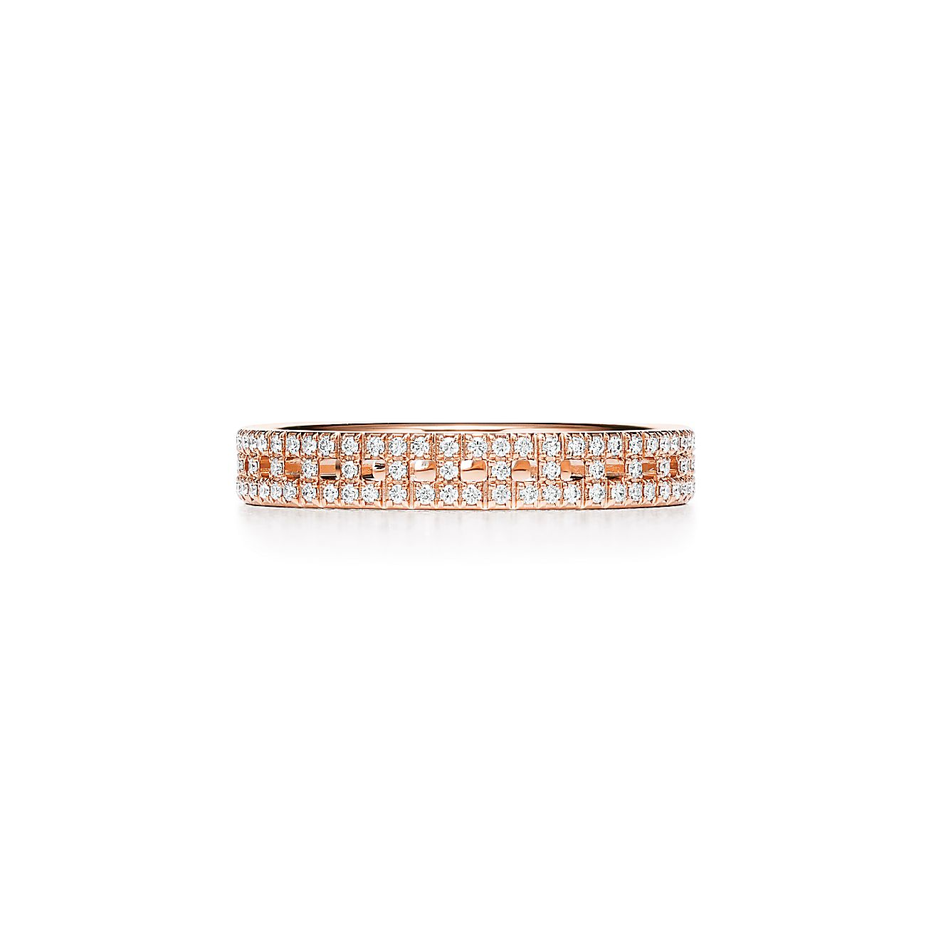 True Wide Ring