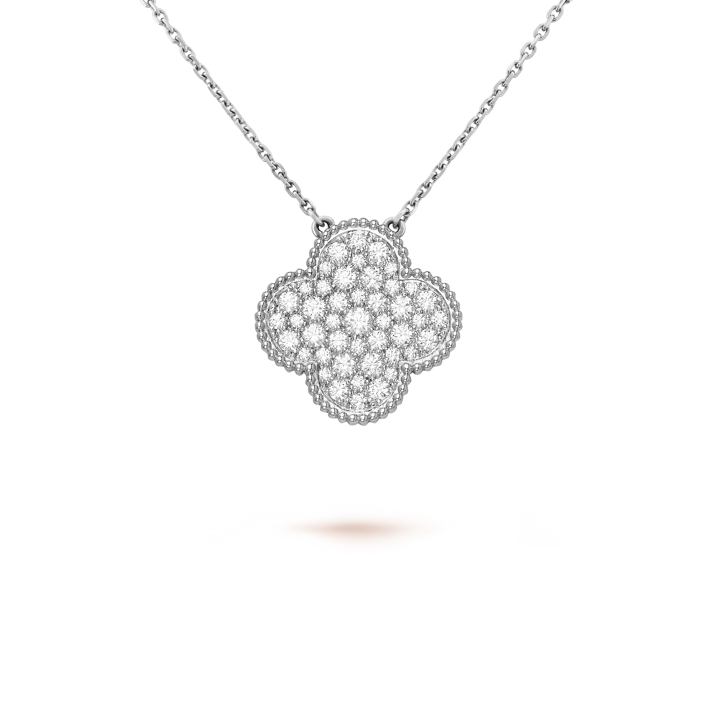 Magic Alhambra pendant