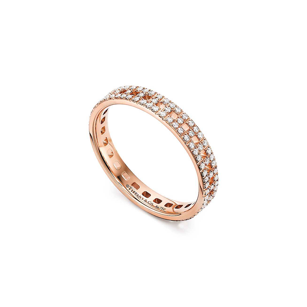 True Wide Ring
