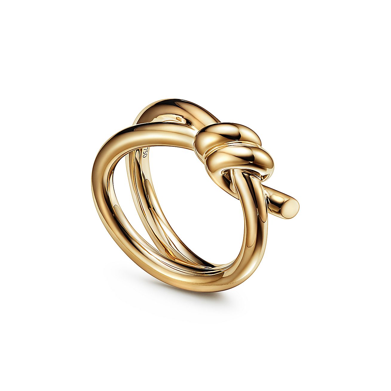 Knot ring
