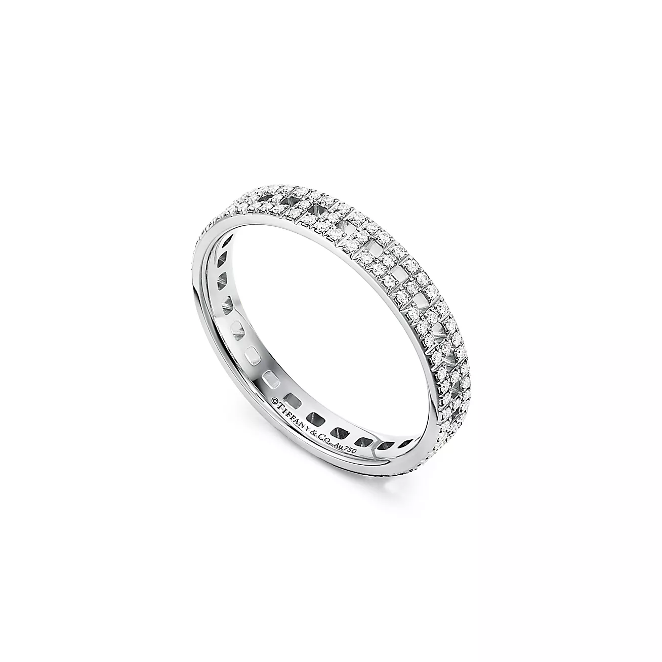 True Wide Ring