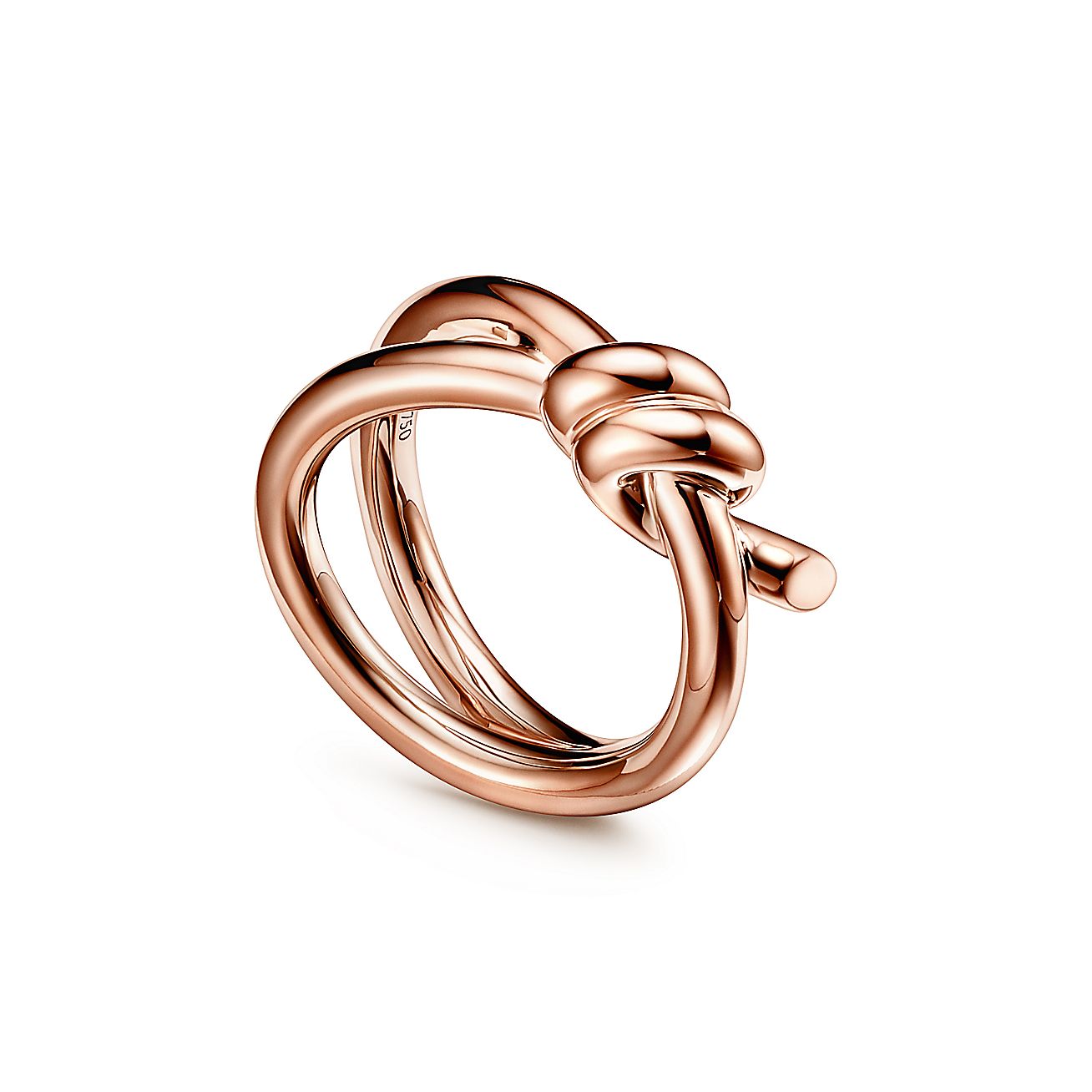 Knot ring