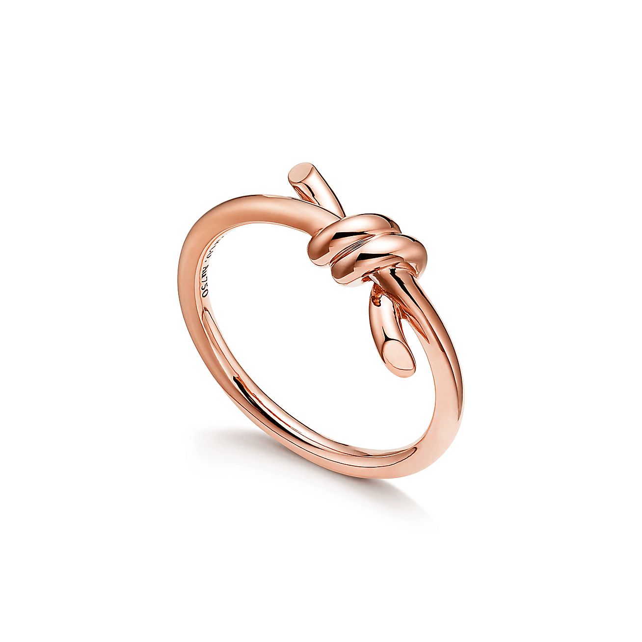 Knot ring