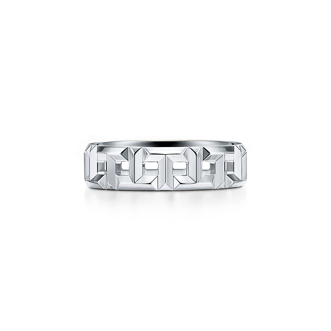 True Wide Ring