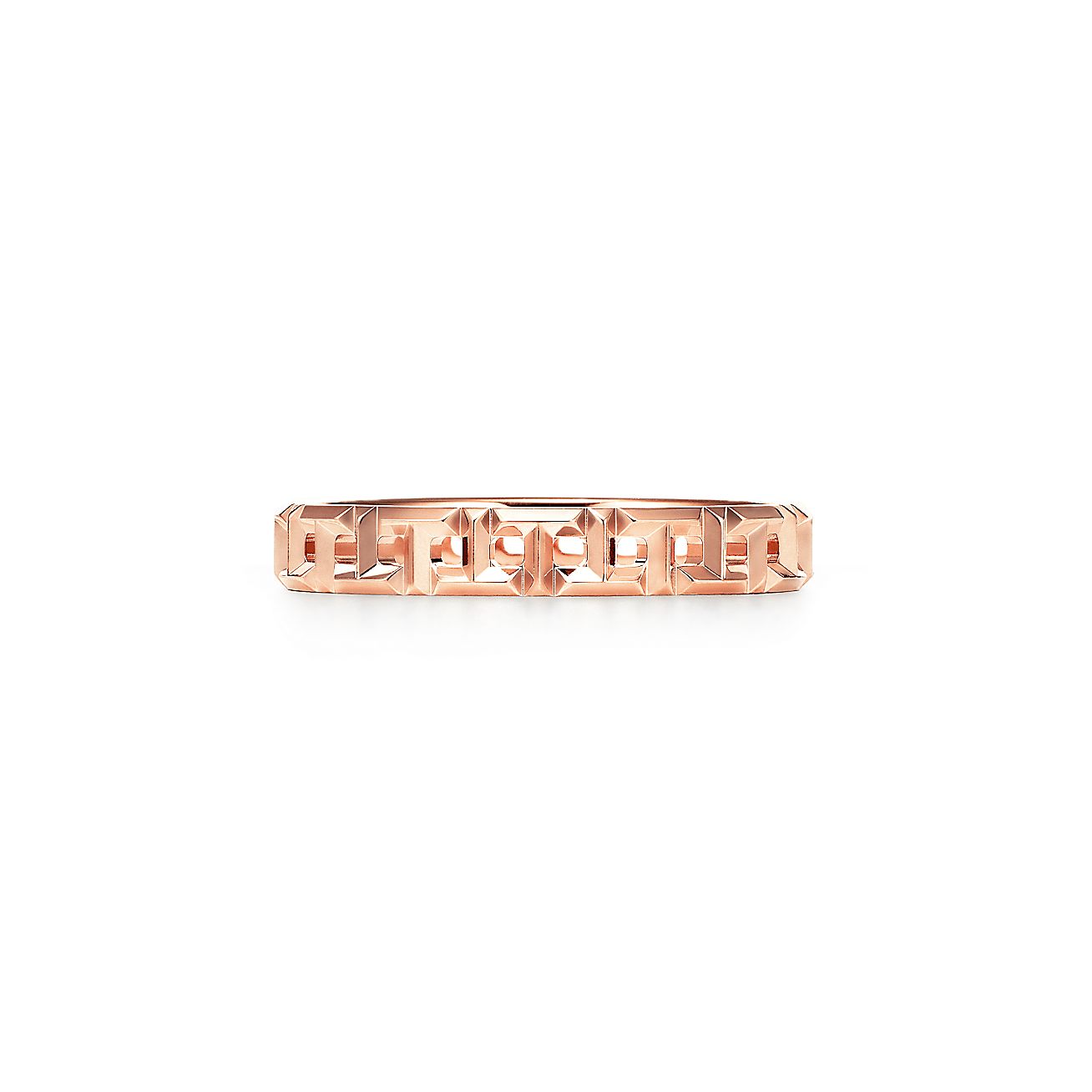 True Wide Ring