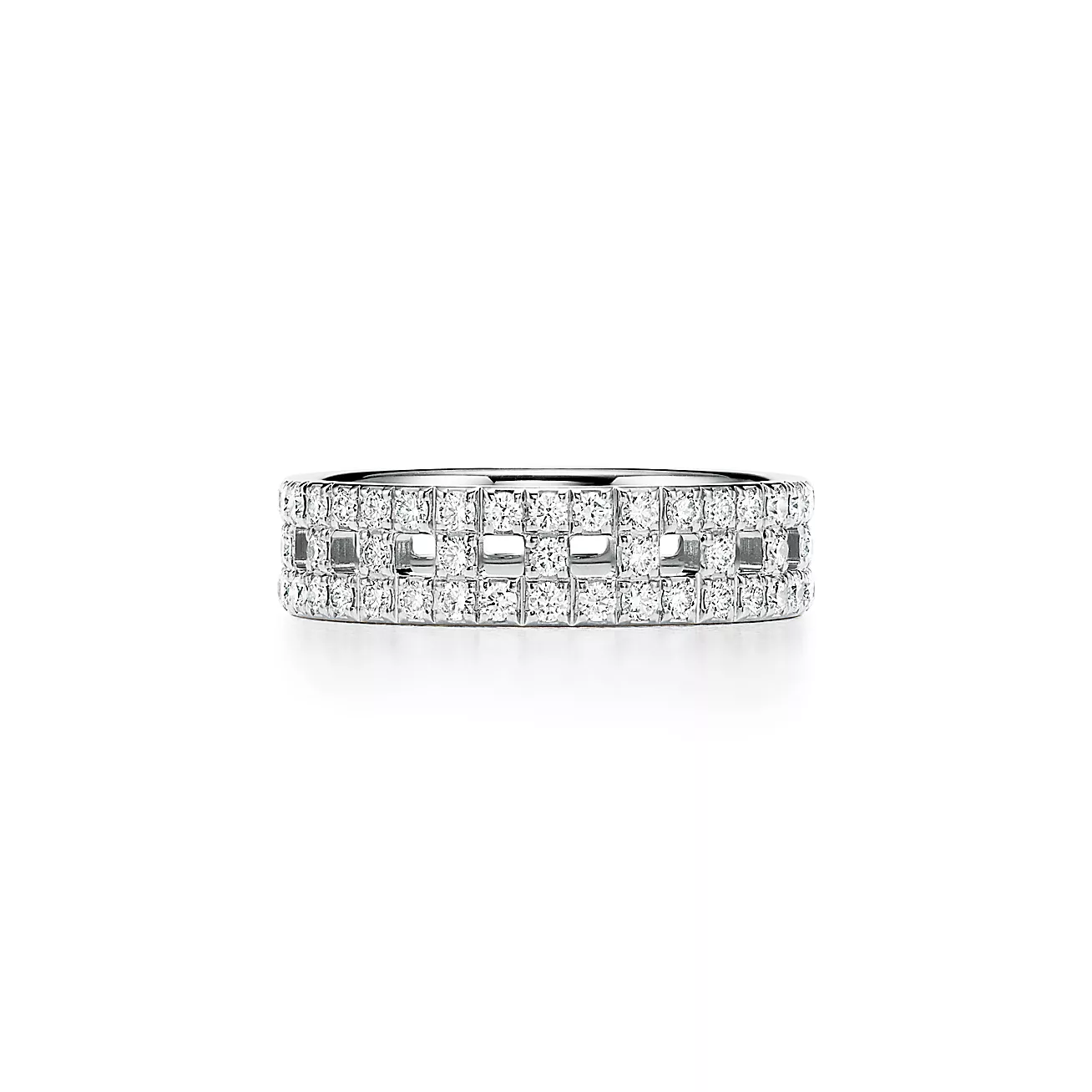 True Wide Ring