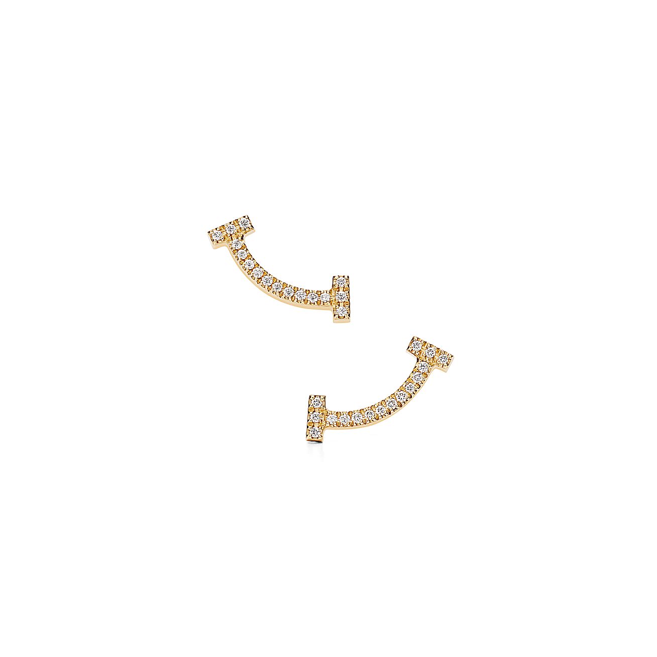 Smile Earrings