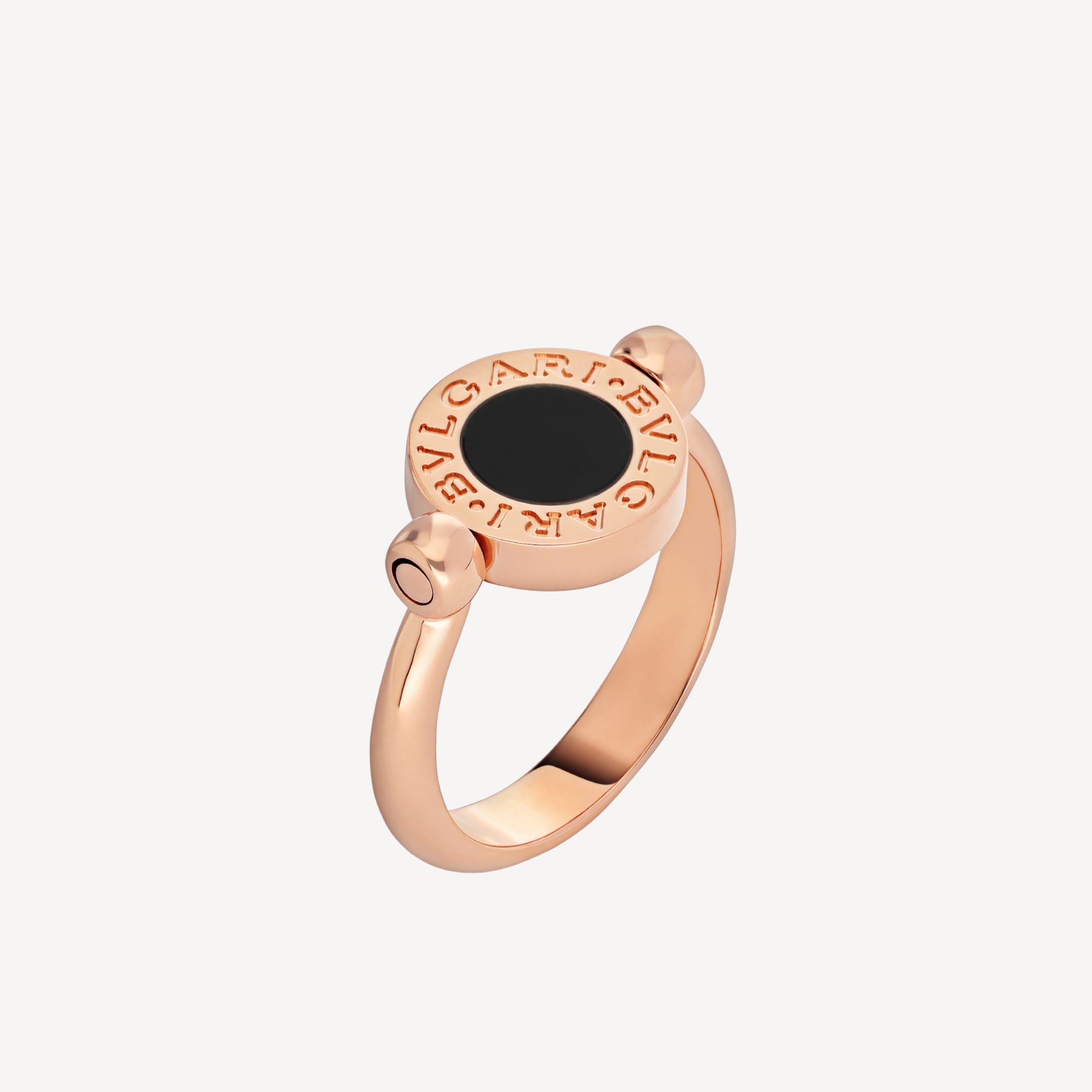BVLGARI BVLGARI RING