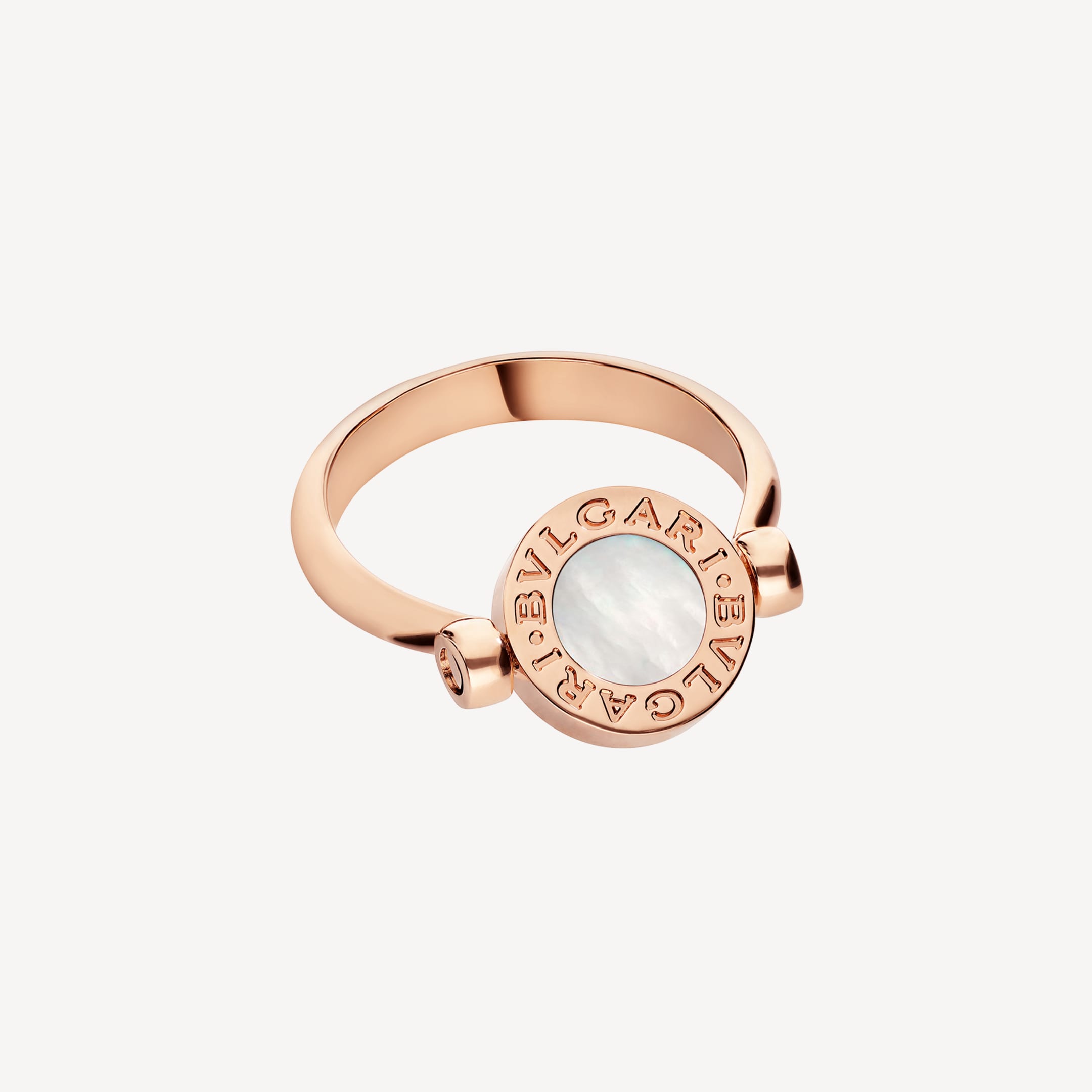 BVLGARI BVLGARI RING