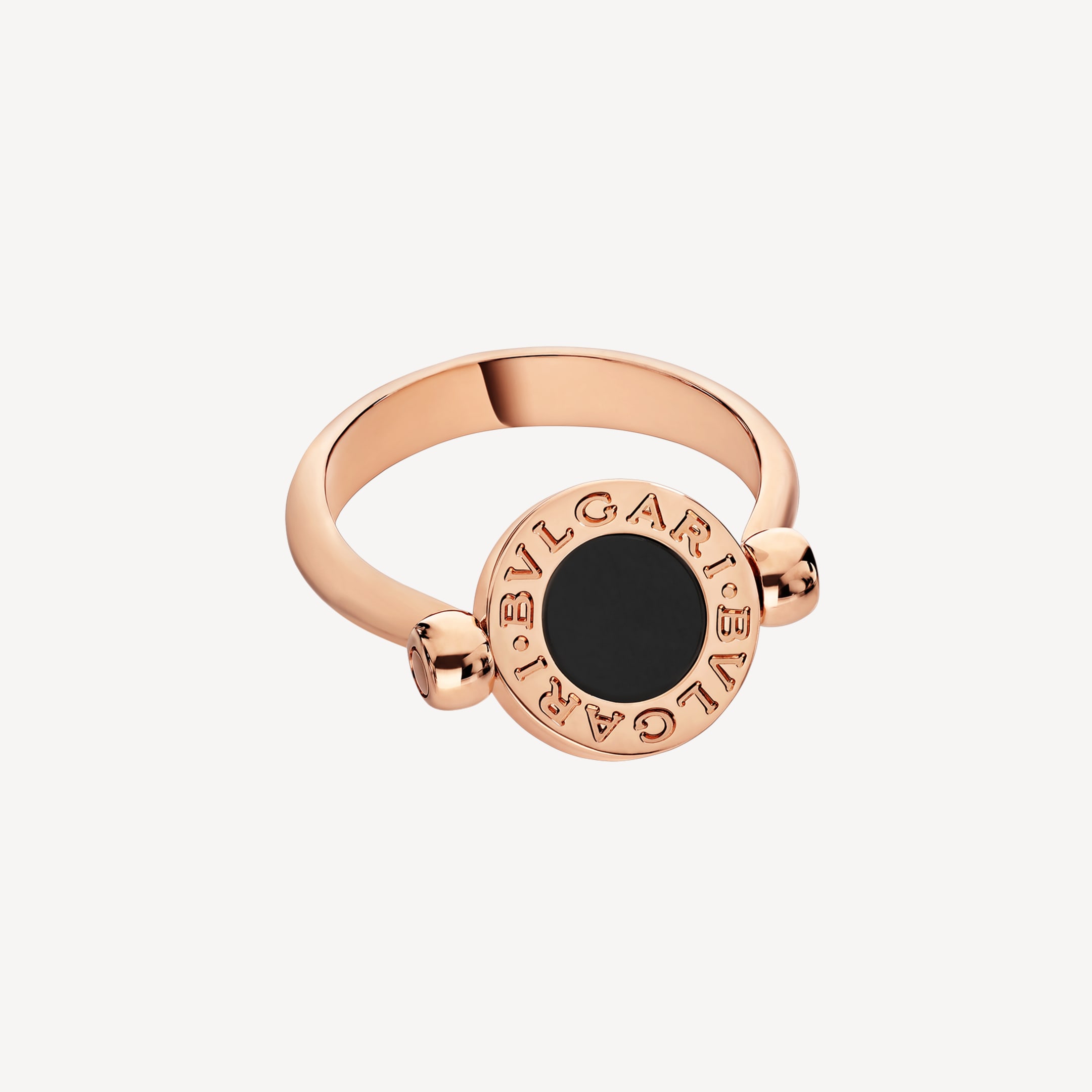 BVLGARI BVLGARI RING