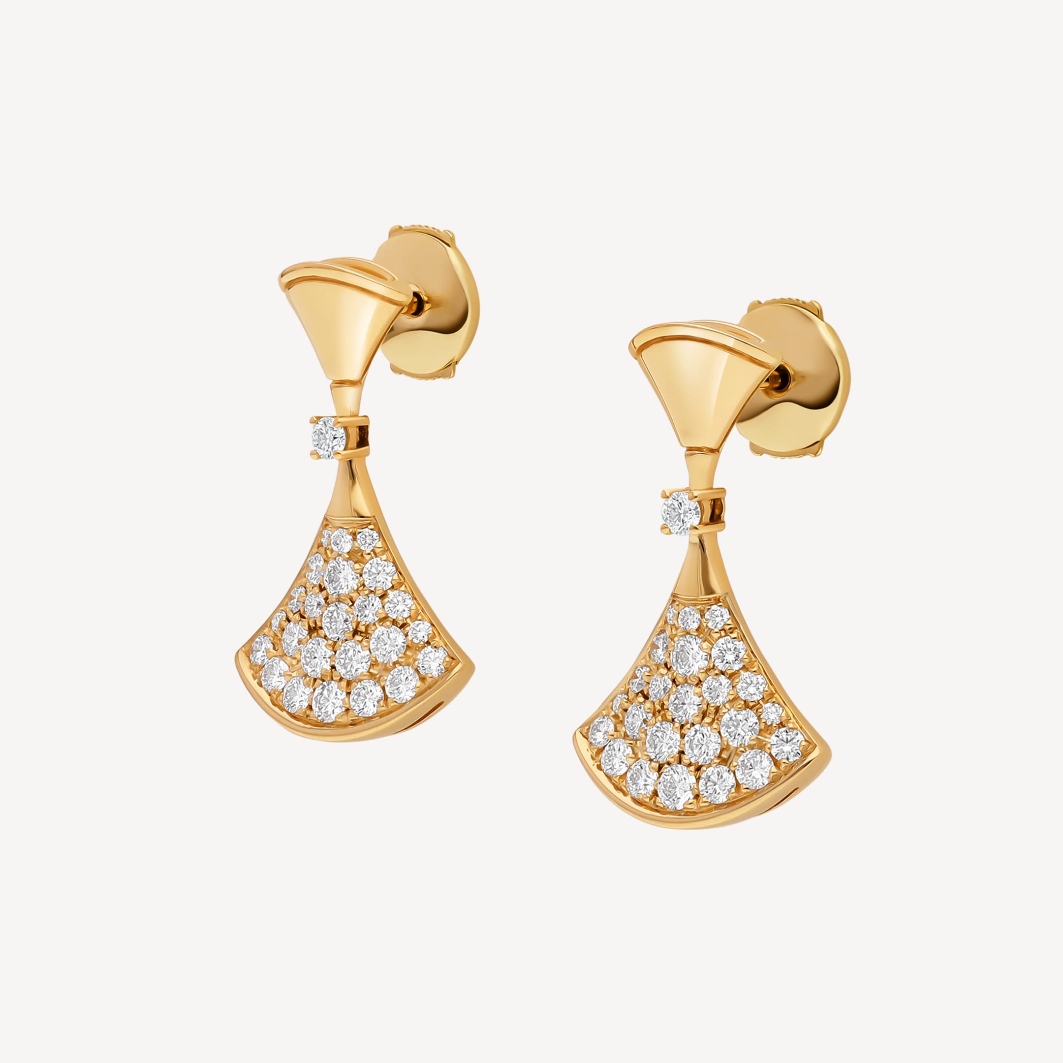 DIVAS’ DREAM EARRINGS