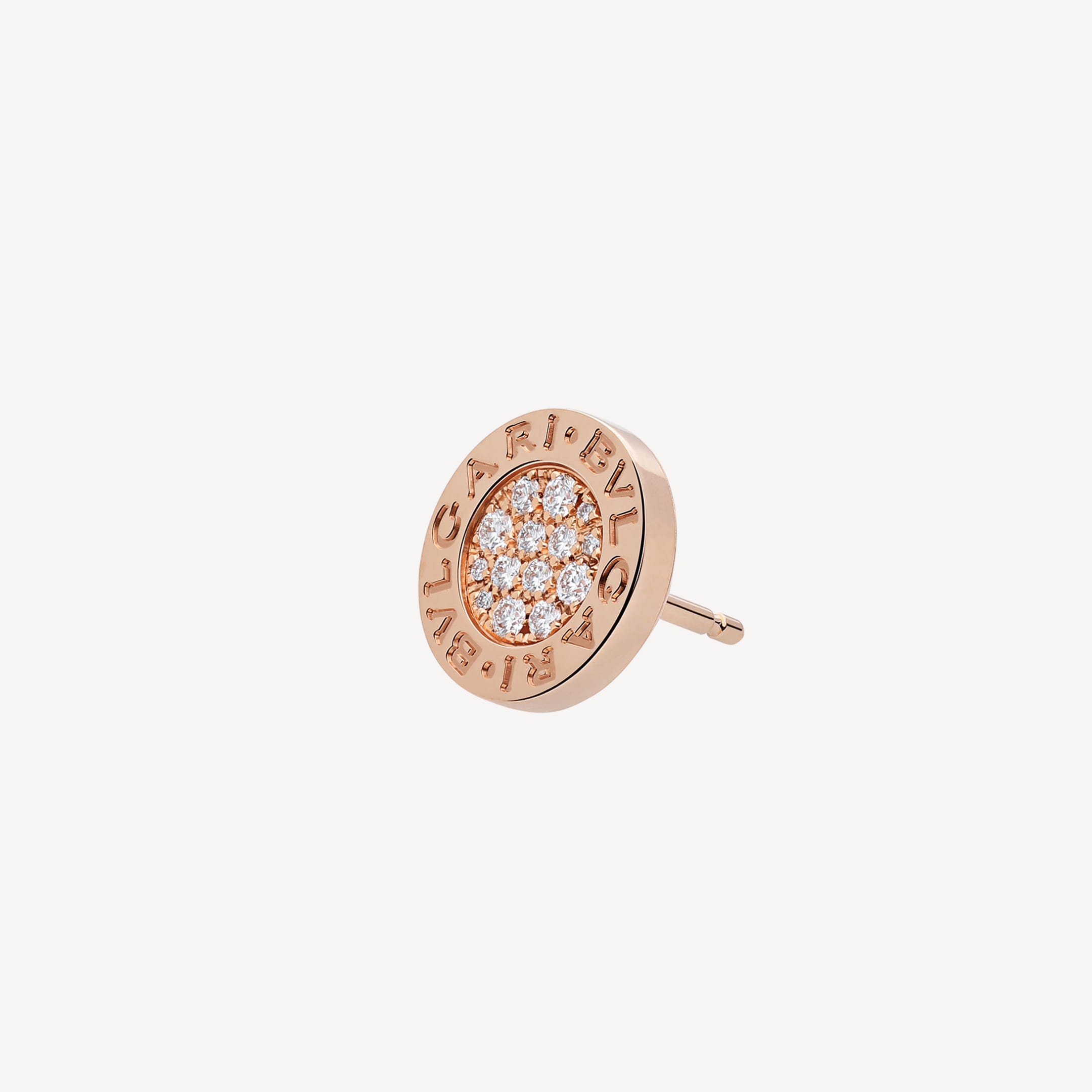 BVLGARI BVLGARI EARRING