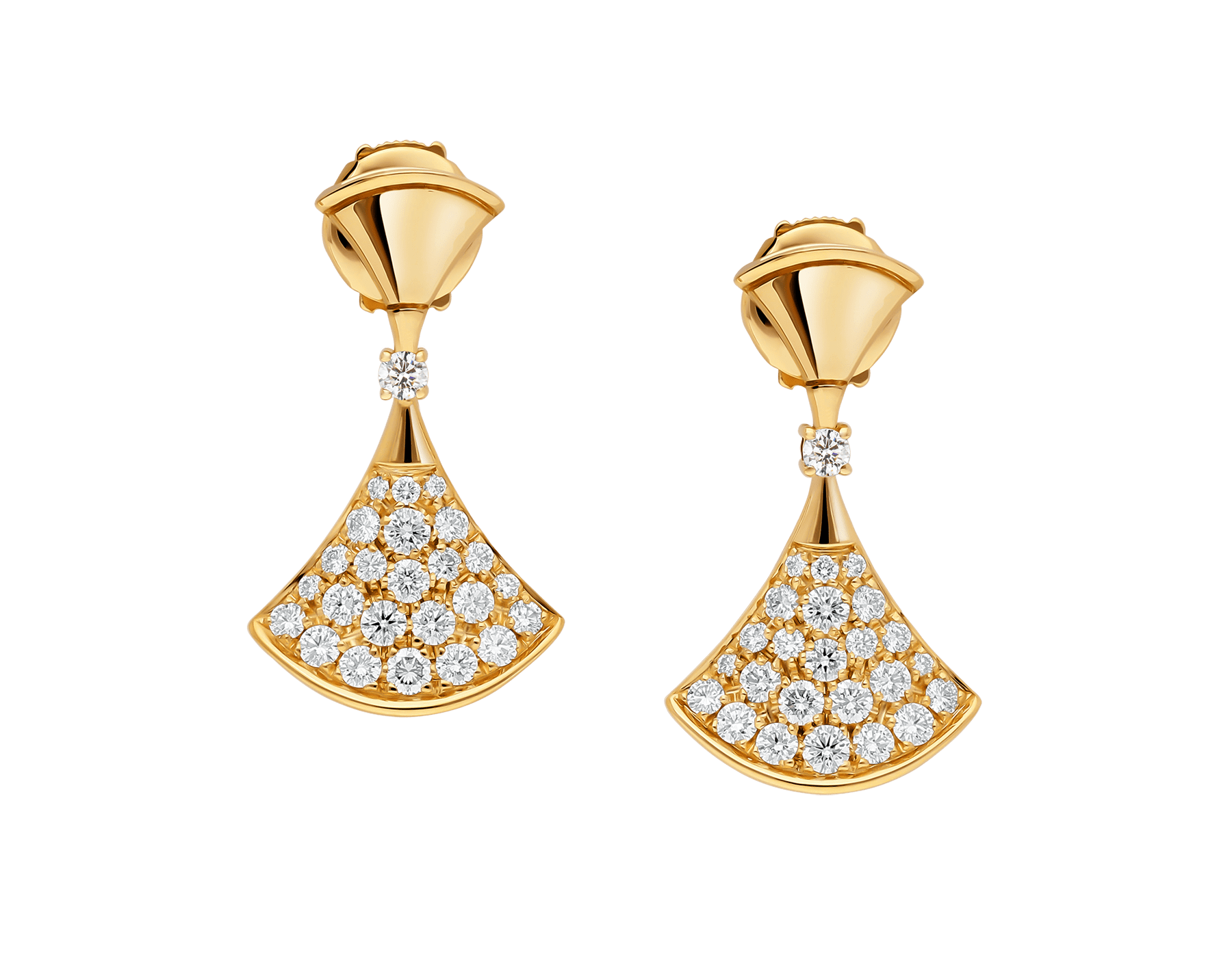 DIVAS’ DREAM EARRINGS