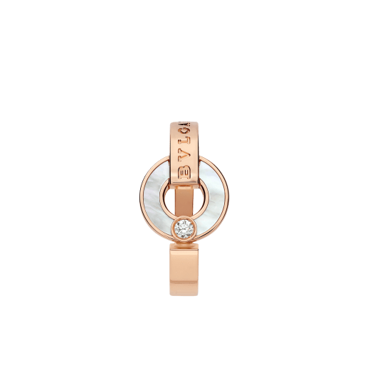 BVLGARI BVLGARI RING