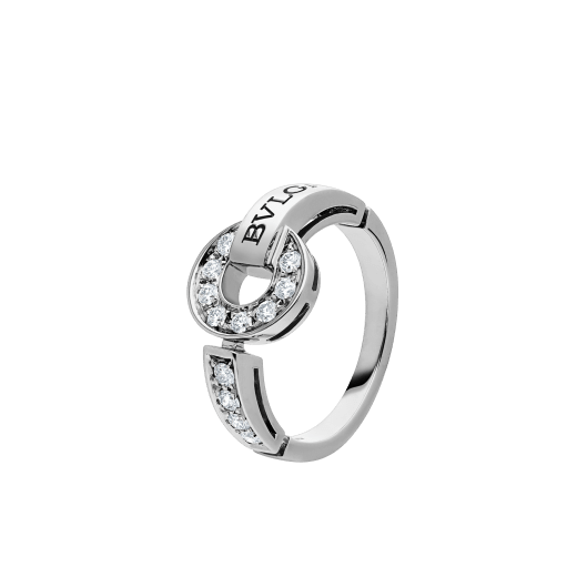 BVLGARI BVLGARI RING