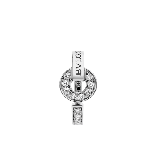 BVLGARI BVLGARI RING