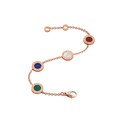 BVLGARI BVLGARI BRACELET