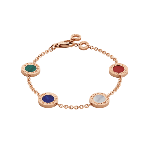 BVLGARI BVLGARI BRACELET