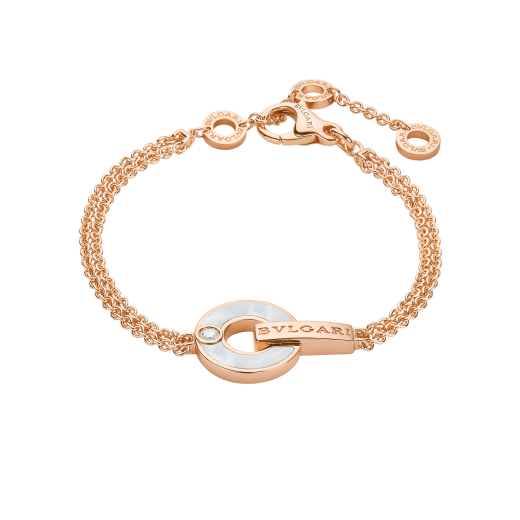 BVLGARI BVLGARI BRACELET