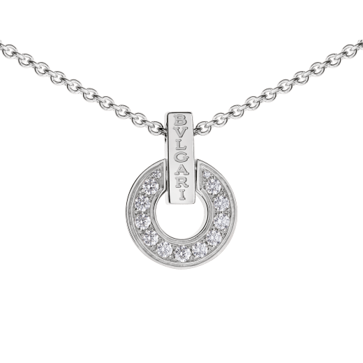 BVLGARI BVLGARI NECKLACE