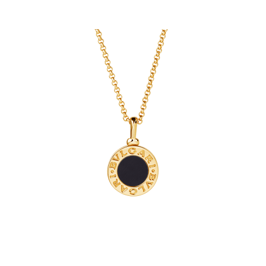 BVLGARI BVLGARI NECKLACE in Yellow Gold
