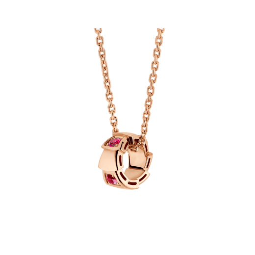 SERPENTI VIPER NECKLACE