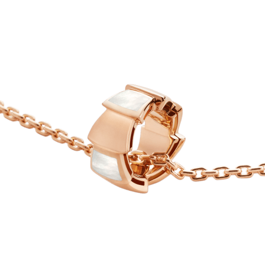 SERPENTI VIPER NECKLACE