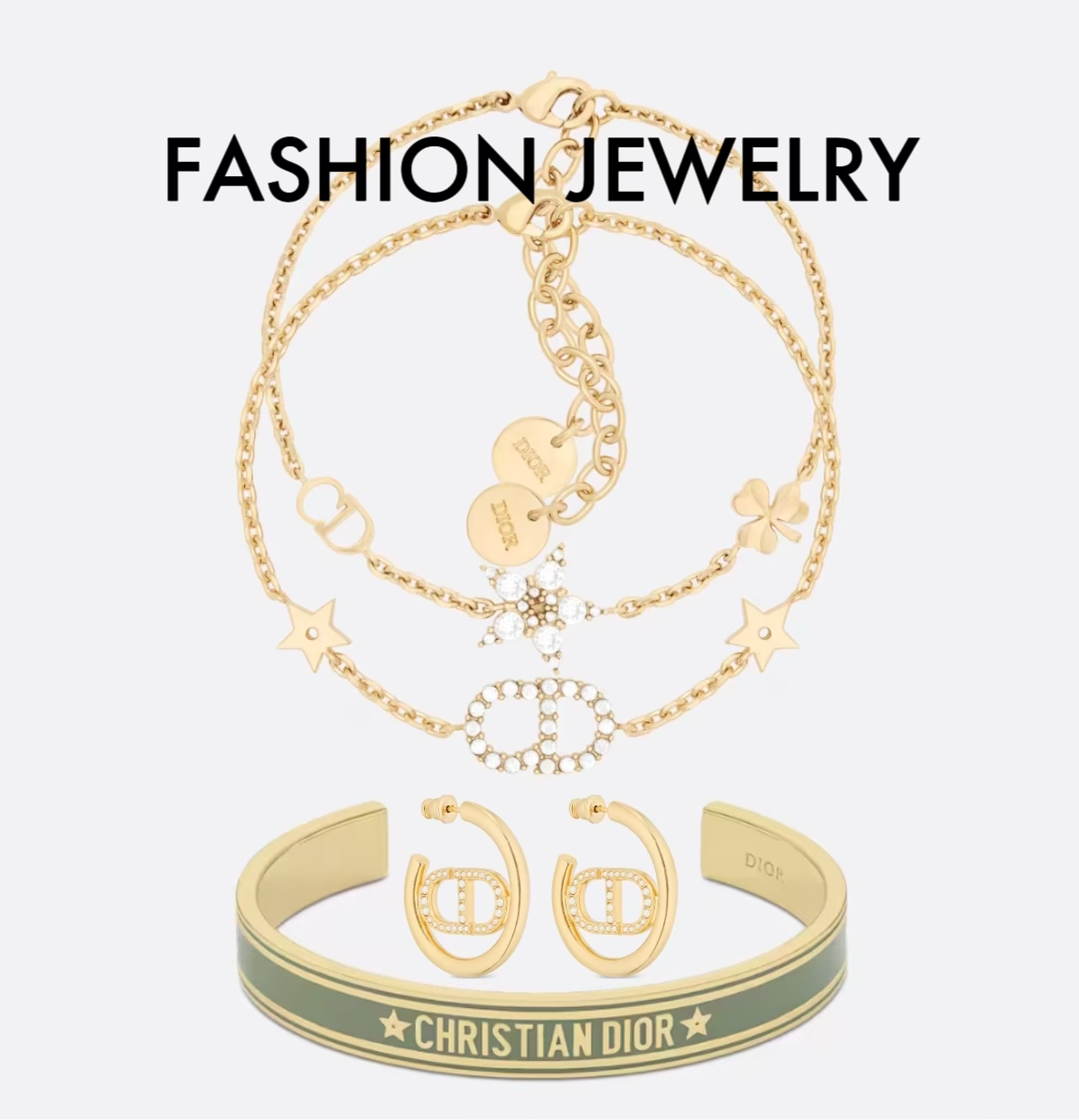 FASHION JEWELRY