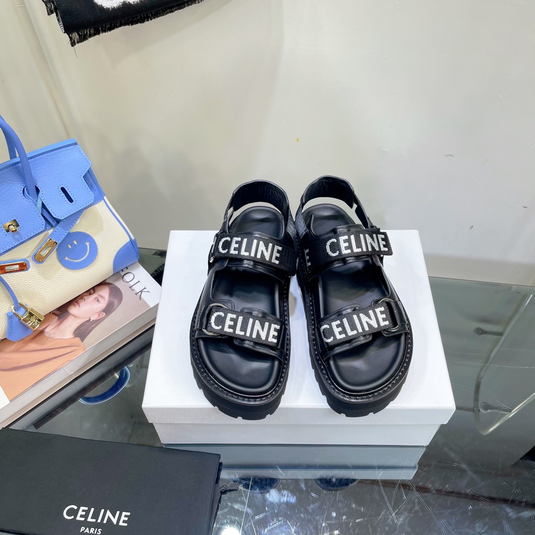 CELINE SHOES
